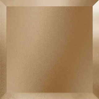 #409 Bronze Frosted Mirror Glass
