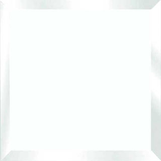 #413 Ultra White Low Iron Back Painted Glass