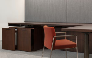 Index Suite #139 Sable Walnut + #320 Brushed Brass 3 - thumb