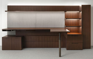 Index Suite #139 Sable Walnut + #320 Brushed Brass 4 - thumb