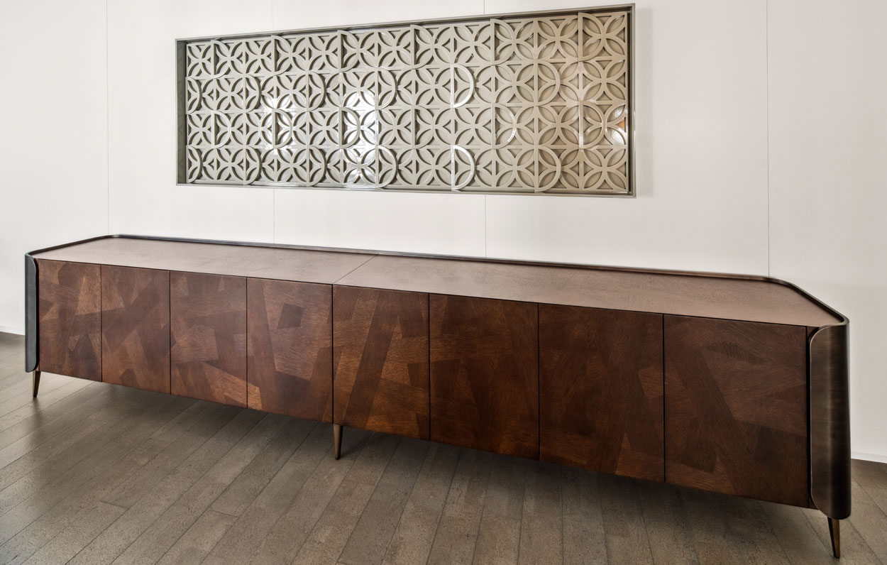 Cloak Credenza