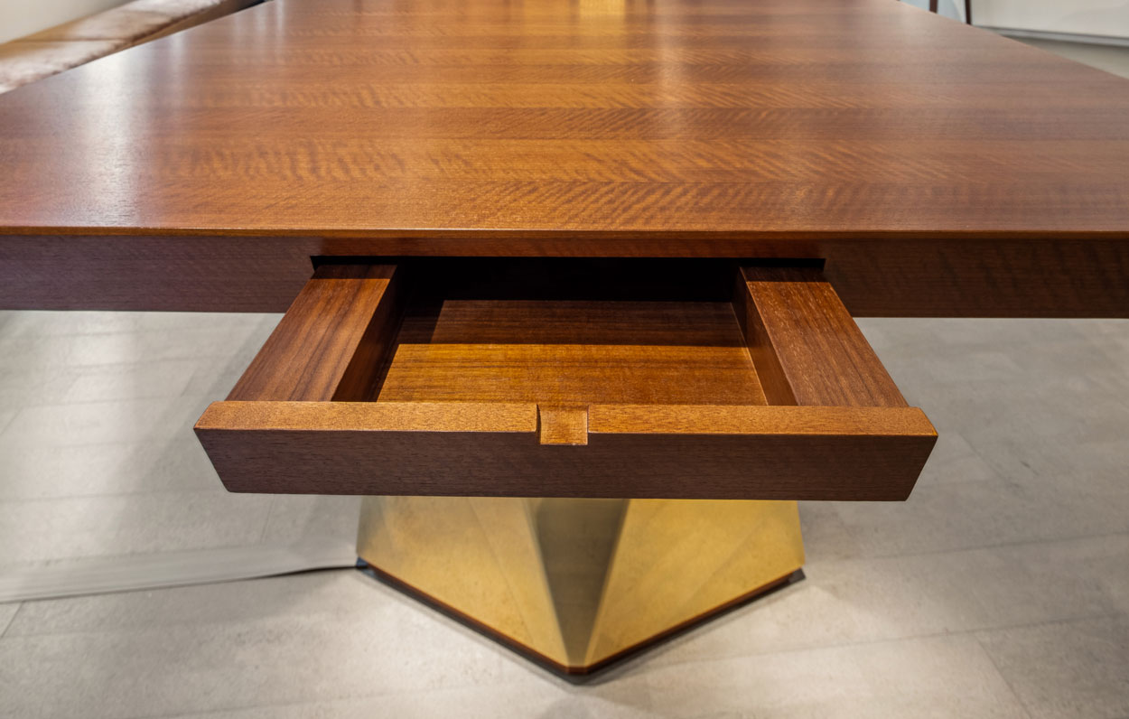 Skyward Power Drawer