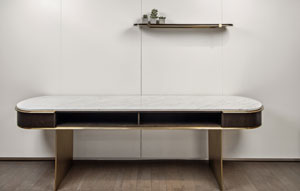 Autodromo Console Table - thumb