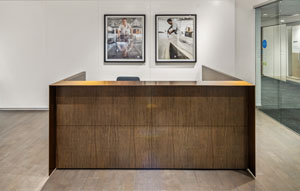 Reception - thumb