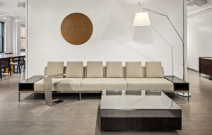 Span Sofa - thumb