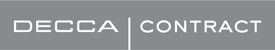 Decca Contract Logo