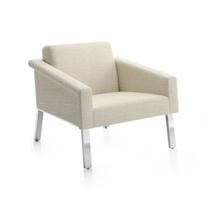 Arno Lounge Chair