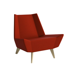 Avant Lounge Chair - thumb