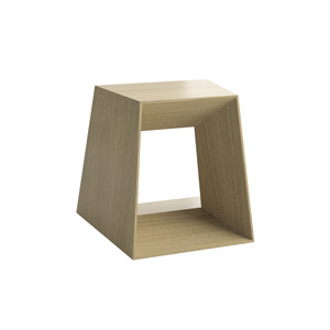Avant Side Table Inverted