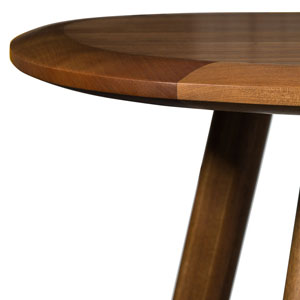Ellipsis Oval Table - thumb