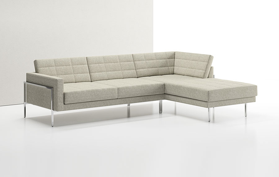 Ethos One Sectional