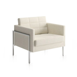 Ethos One Lounge Chair