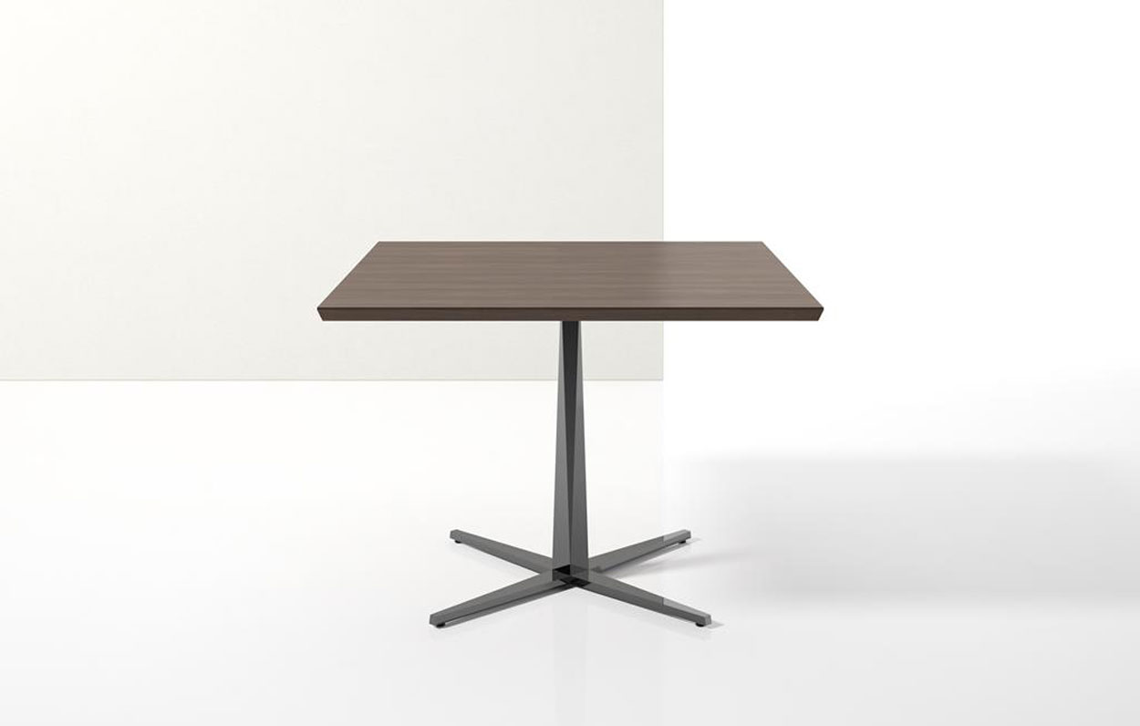 Facet Square Table