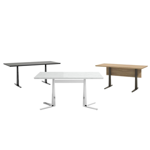 Facet Desks, Conference and Meeting Tables - thumb