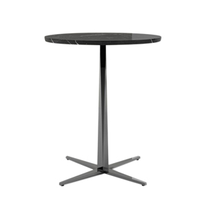 Facet Table - Round 36 x 42H - thumb