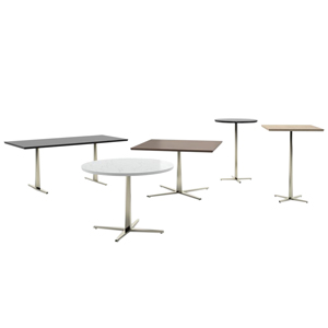 Facet Dining, Cafe, Work and Meeting Tables - thumb