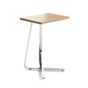 Float Cantilever Work Table