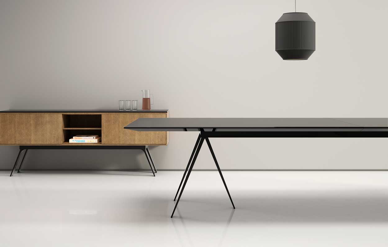 Gait Conference Table