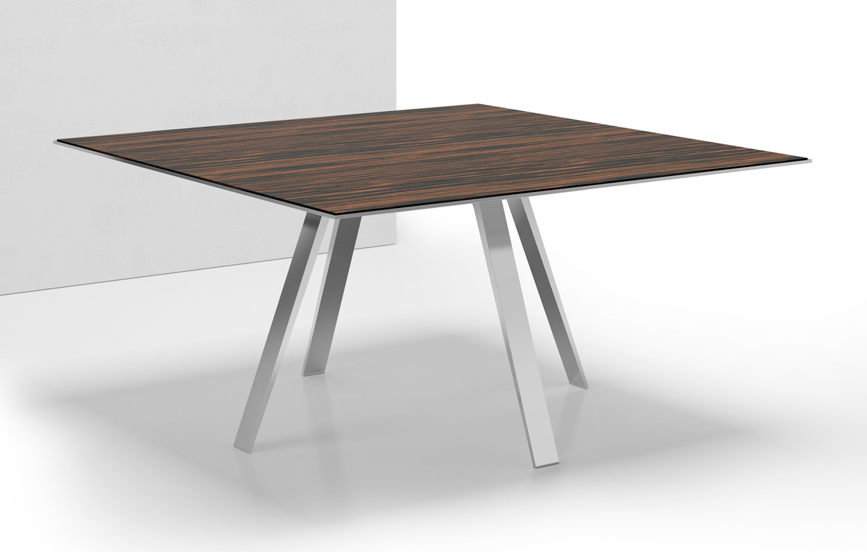 Gait Square Meeting Table