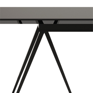 Gait™ Conference Table Detail - thumb