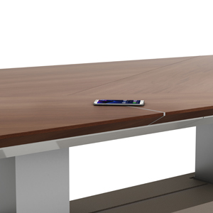 Motile Table with DeccaCharge