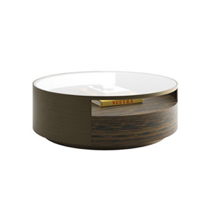 Museum Coffee Table Round