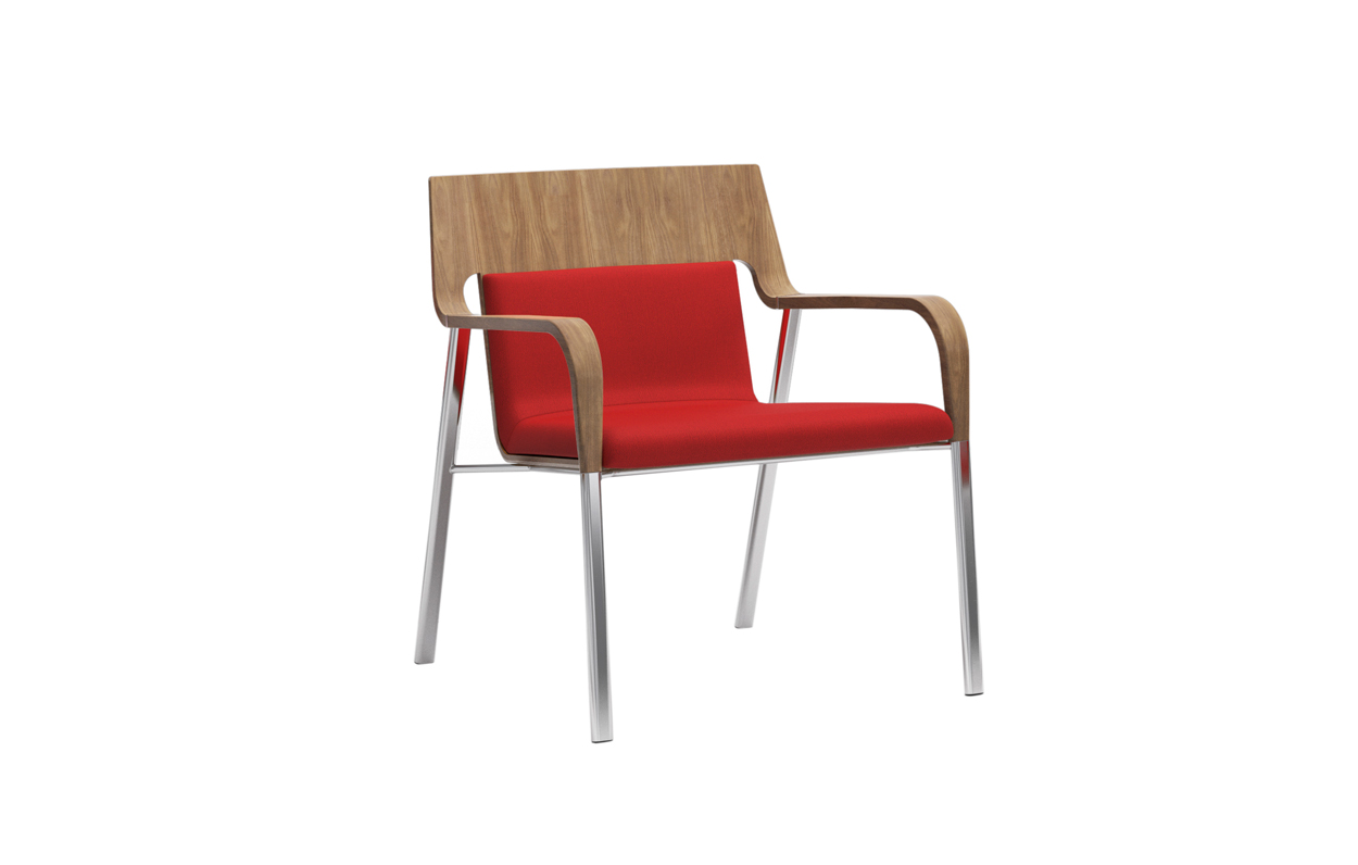 Nocca Lounge Chair