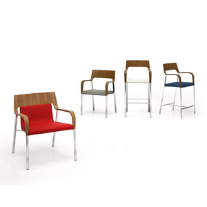 Nocca Guest Chair - thumb