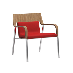 Nocca Lounge Chair - thumb