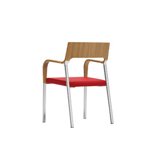 Nocca Guest Chair - thumb