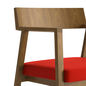Portrero Side Chair - thumb