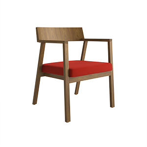 Portrero Side Chair - thumb