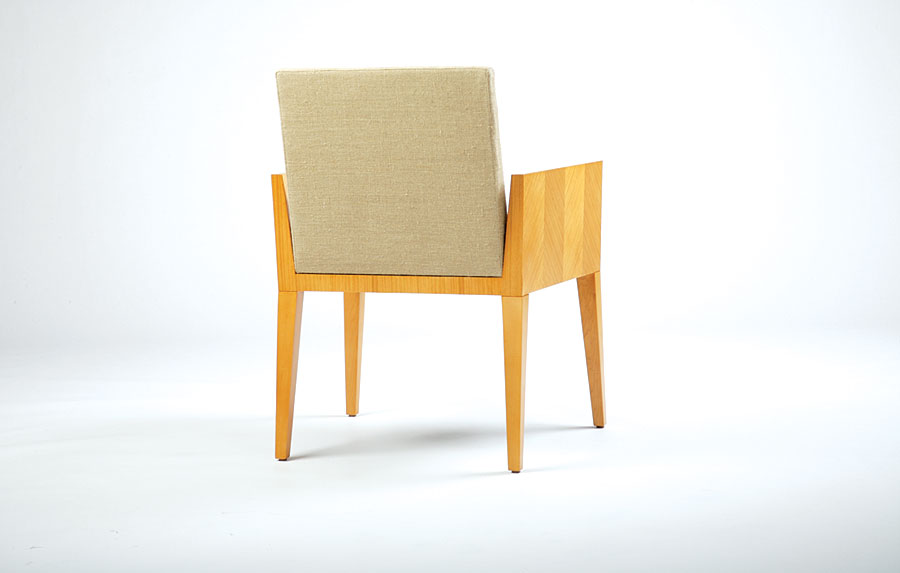 Rottet Side Chair