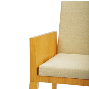 Rottet Side Chair - thumb