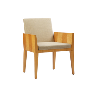 Rottet Side Chair - thumb