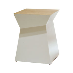 Vertex Side Table - thumb