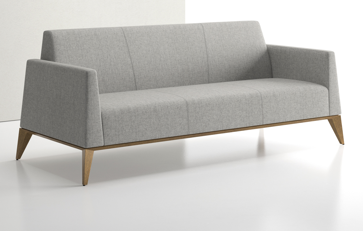 Vertex One Sofa
