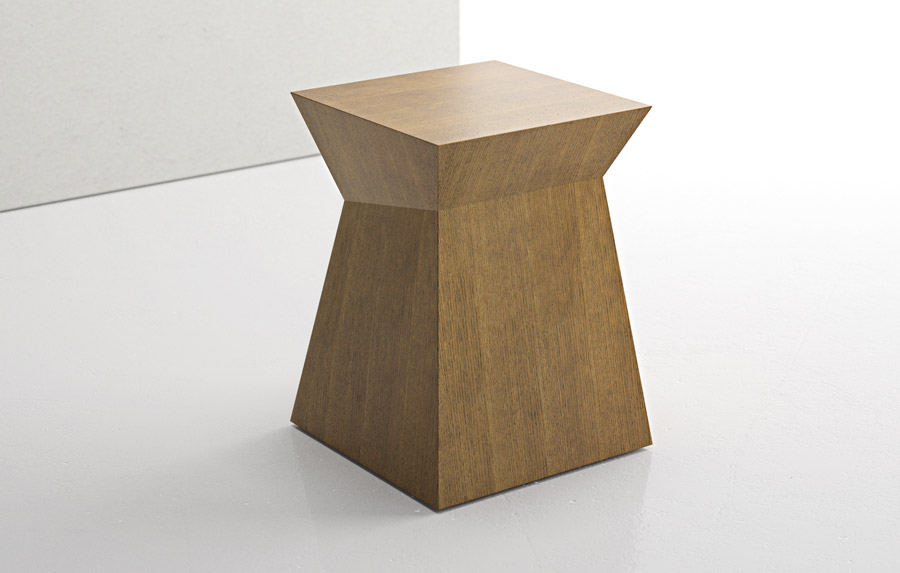 Vertex Side Table